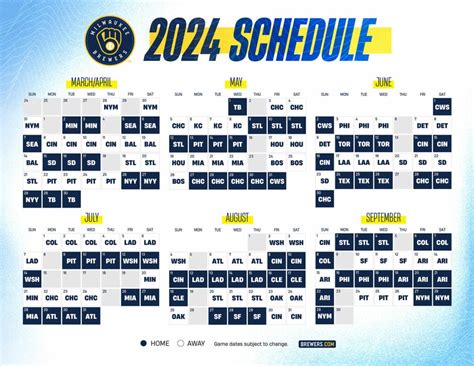 On September 17 the Brewers will play the Nationals at 0110 PM. . Brewers promotional schedule